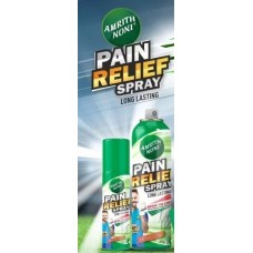 Amrit Noni  Pain Relief Spray 55gm Valyou Products 
