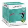 Lucogyl Caplet 10's Ban Labs