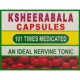 Ksheerabala 100 Capsules Swadeshi Pharmaceuticals