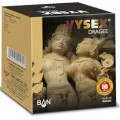 Vysex Silver Coated Dragee 10 Capsule Ban Labs