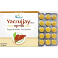 Yacrujjay 30 Tablets Doothpapeshwar Yacrujjay 30 Tablets Doothpapeshwar