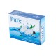 Pure Natural Soap 75gm Meditek India 