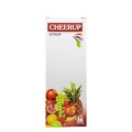 Cheerup Syrup 200ml Charak