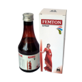 Femton 200ml Syrup Ayulabs