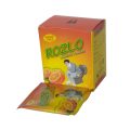 Rozlo Powder (10 Sachet) Ayulabs