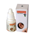 Klenwax Ear Drops 10ml Ayulabs