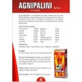 Agnipalini Syrup 450 ml Acharya Drugs