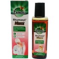 Rhumasyl Maxx Liniment 100ml Zandu