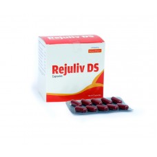 Rejuliv D S 10 X 7 Capsule SahasraYogam 