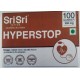 Hyperstop 10 Tablet Sri Sri Ayurveda 