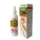 Herbal Mosquito Repellent Body Spray 100ml Herbal Strategi