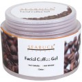 Anti Wrinkle Skin Care Facial Coffee Gel 100gm Seabuck Essence