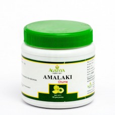 Amalaki Churna 100gm Agatsya