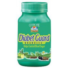 Diabet Guard 100g Goodcare Pharma