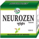 Neurozen 10 Capsules Zen Labs