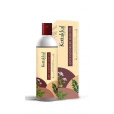 Anti Dandruff hail Oil 150ml Kottakal Ayurveda 